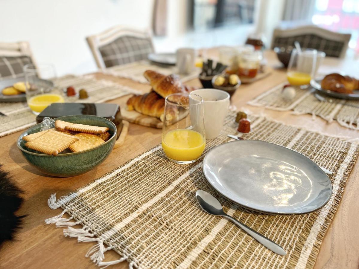 Au travers du Hublot Knokke-Le-Zoute Extérieur photo